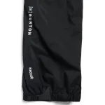 Salopeta Snowboard BURTON - Men's - [ak] Acmar GORE-TEX PRO 3L Bib - True Black M